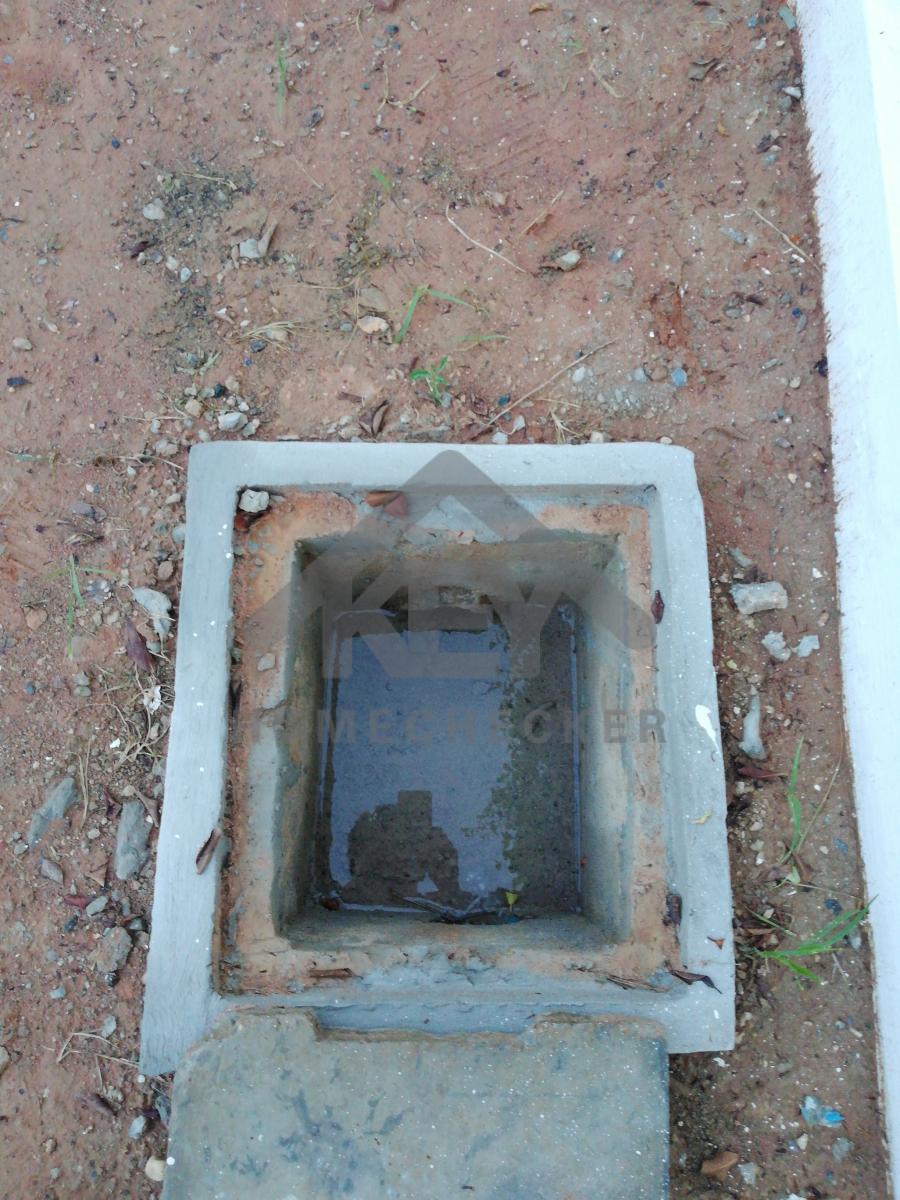 งานประปา ปั้ม และสุขาภิบาล