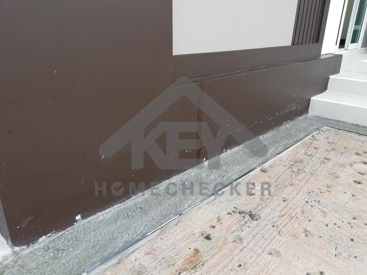 งานภูมิทัศน์และพื้นที่ภายนอกบ้าน