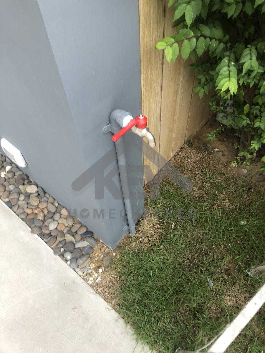 งานประปา ปั้ม และสุขาภิบาล