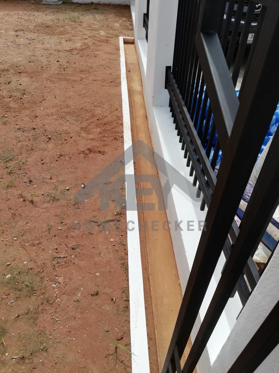 งานภูมิทัศน์และพื้นที่ภายนอกบ้าน