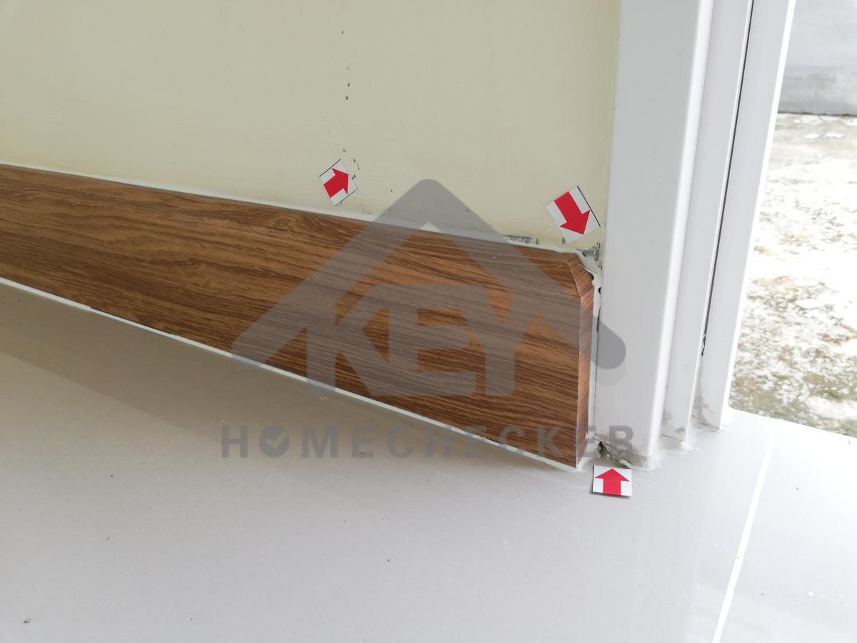 งานห้องโถง ห้องนั่งเล่น