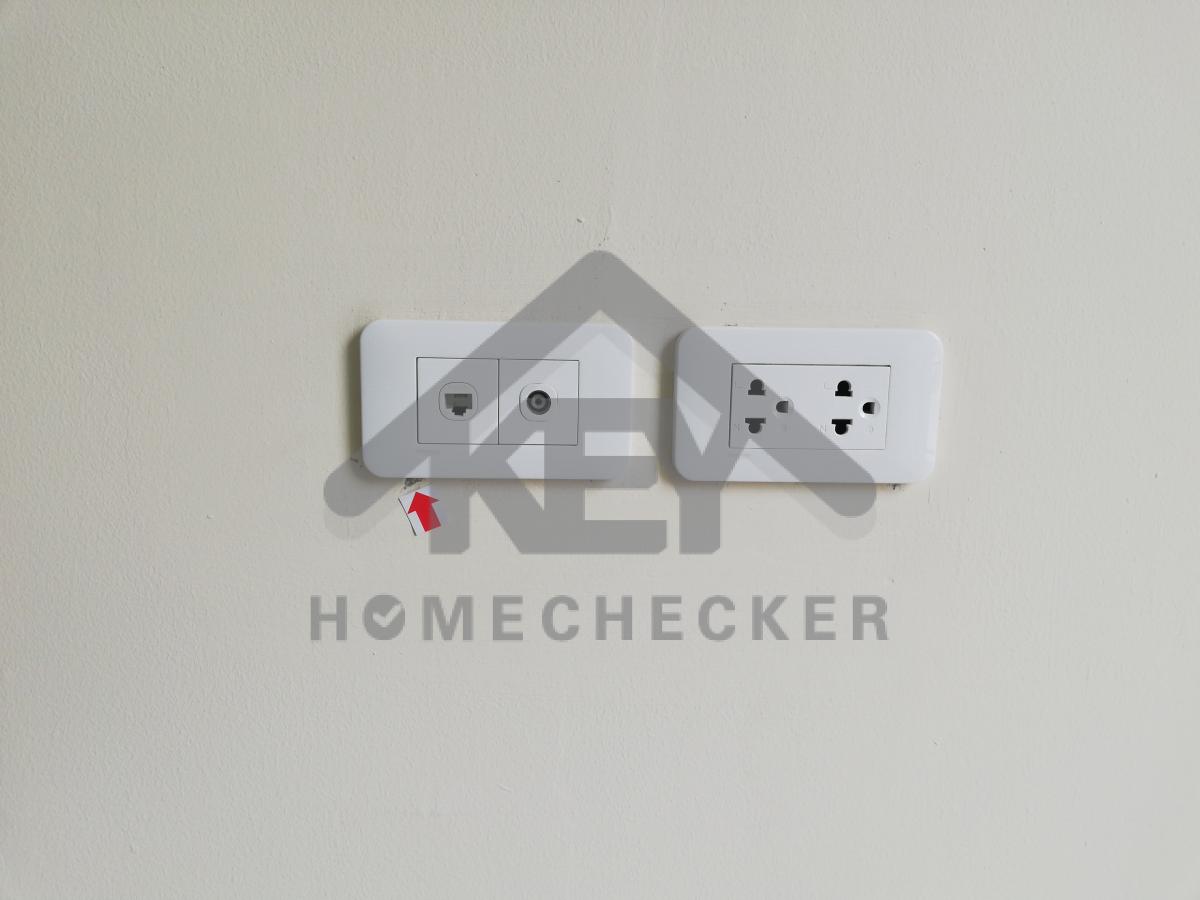 งานห้องโถง ห้องนั่งเล่น