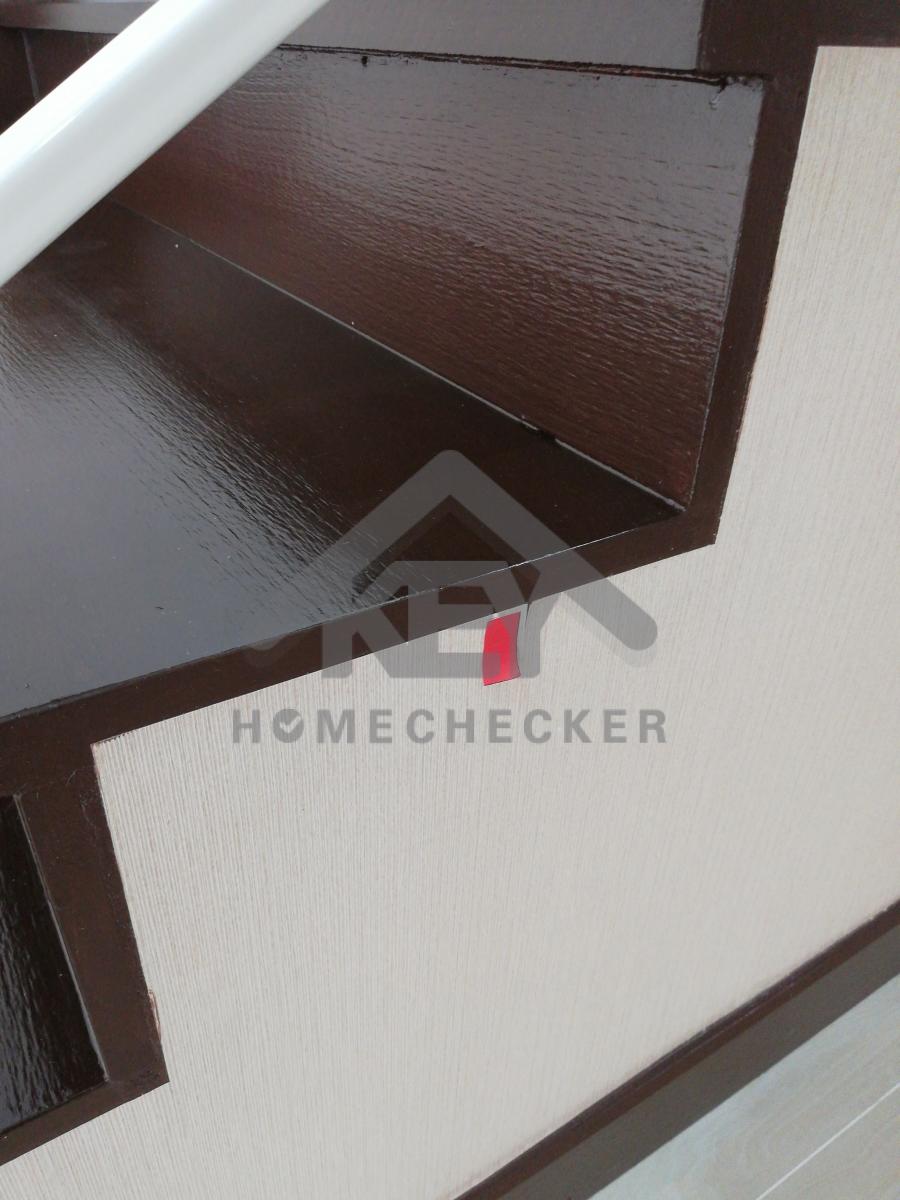 งานบันไดชั้น 1