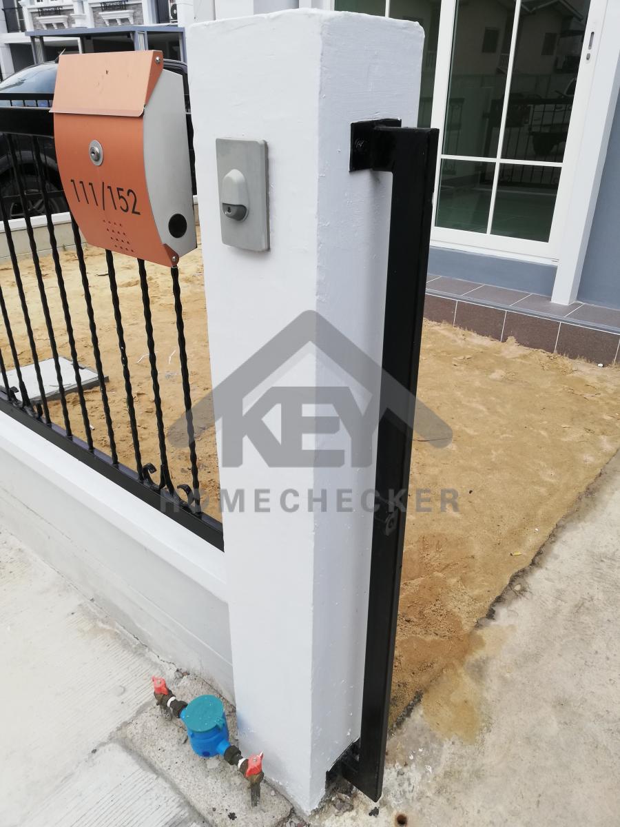 งานภูมิทัศน์และพื้นที่ภายนอกบ้าน