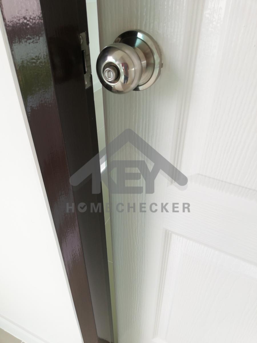 งานห้องครัวชั้น 1