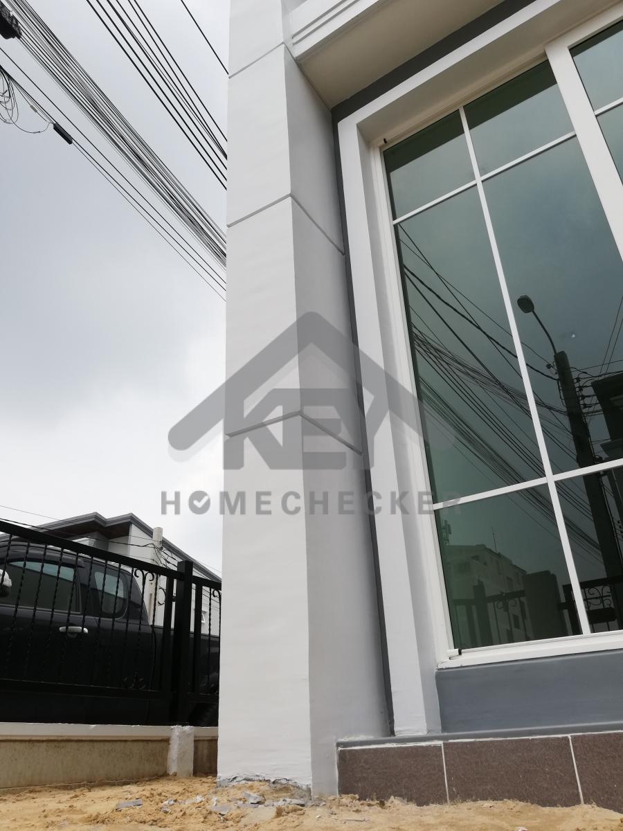 งานภูมิทัศน์และพื้นที่ภายนอกบ้าน