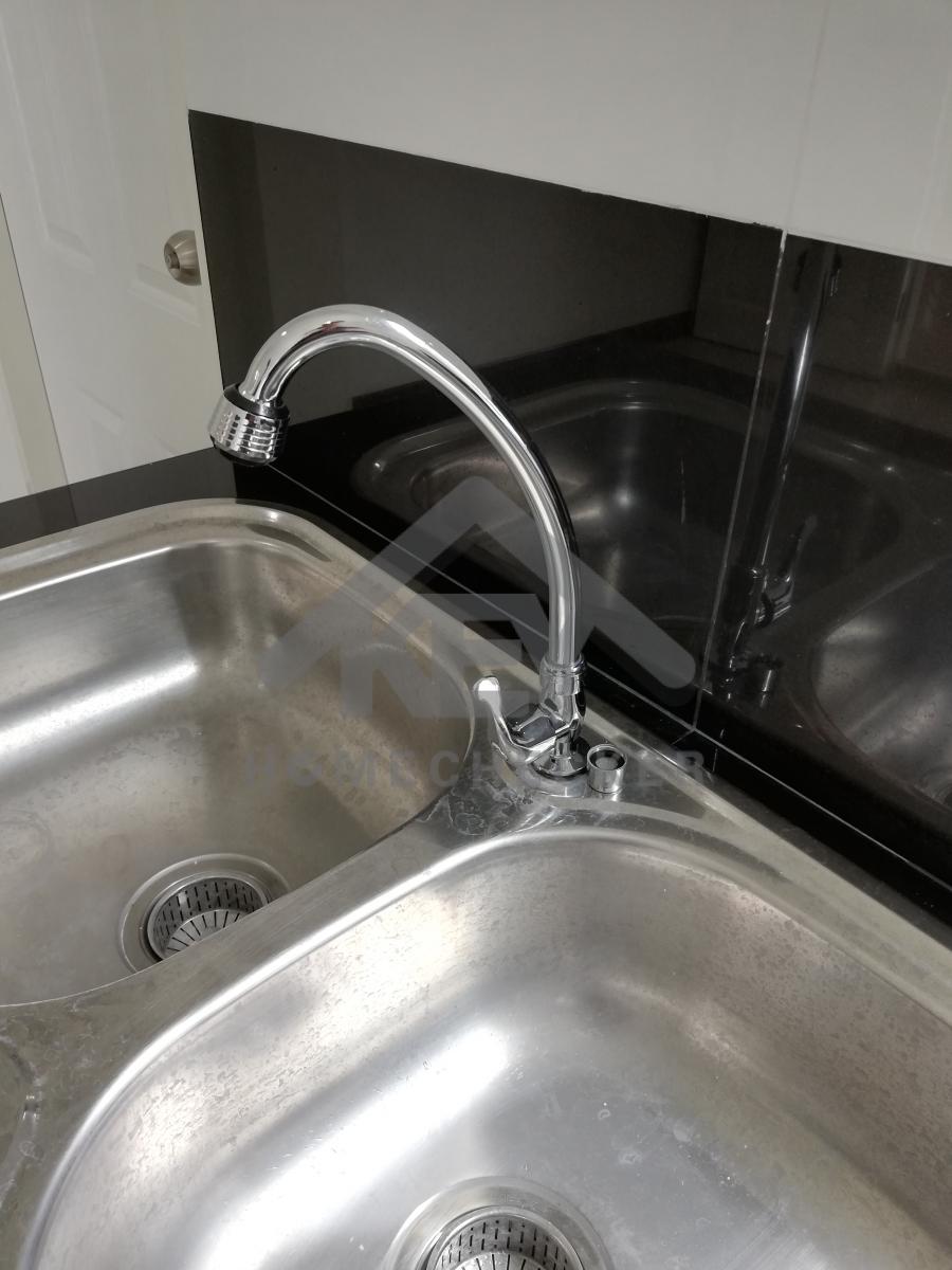 งานห้องครัวชั้น 1