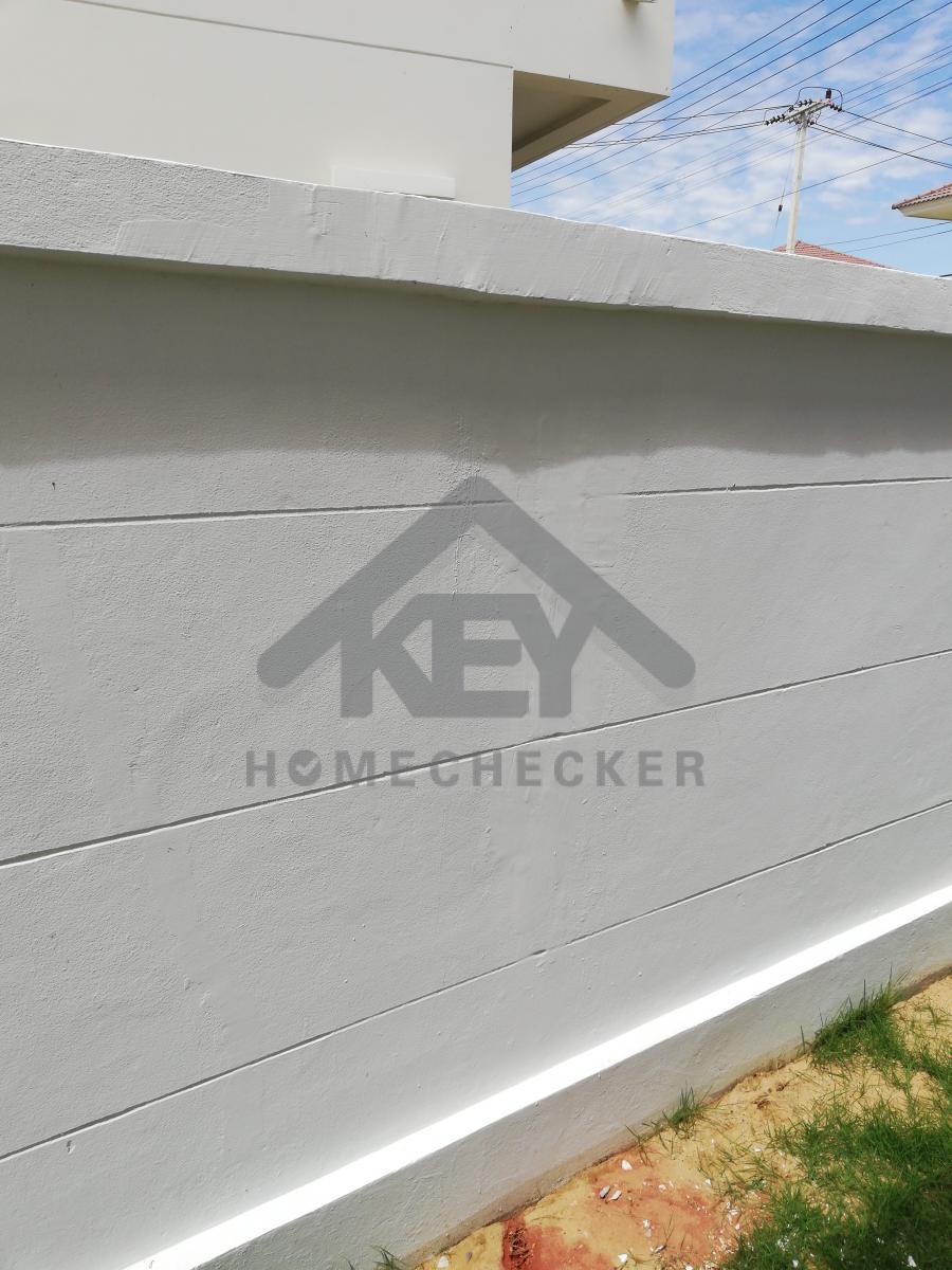 งานภูมิทัศน์และพื้นที่ภายนอกบ้าน