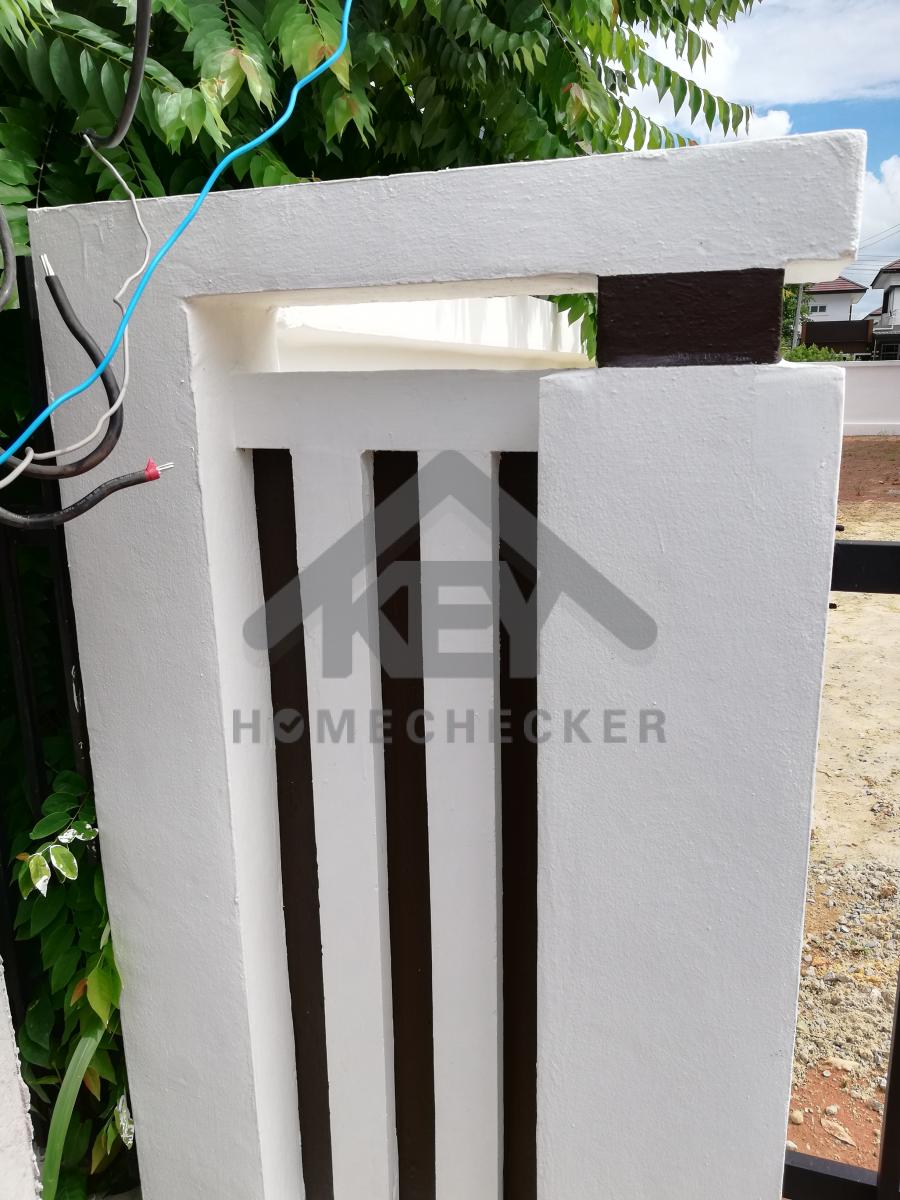 งานภูมิทัศน์และพื้นที่ภายนอกบ้าน