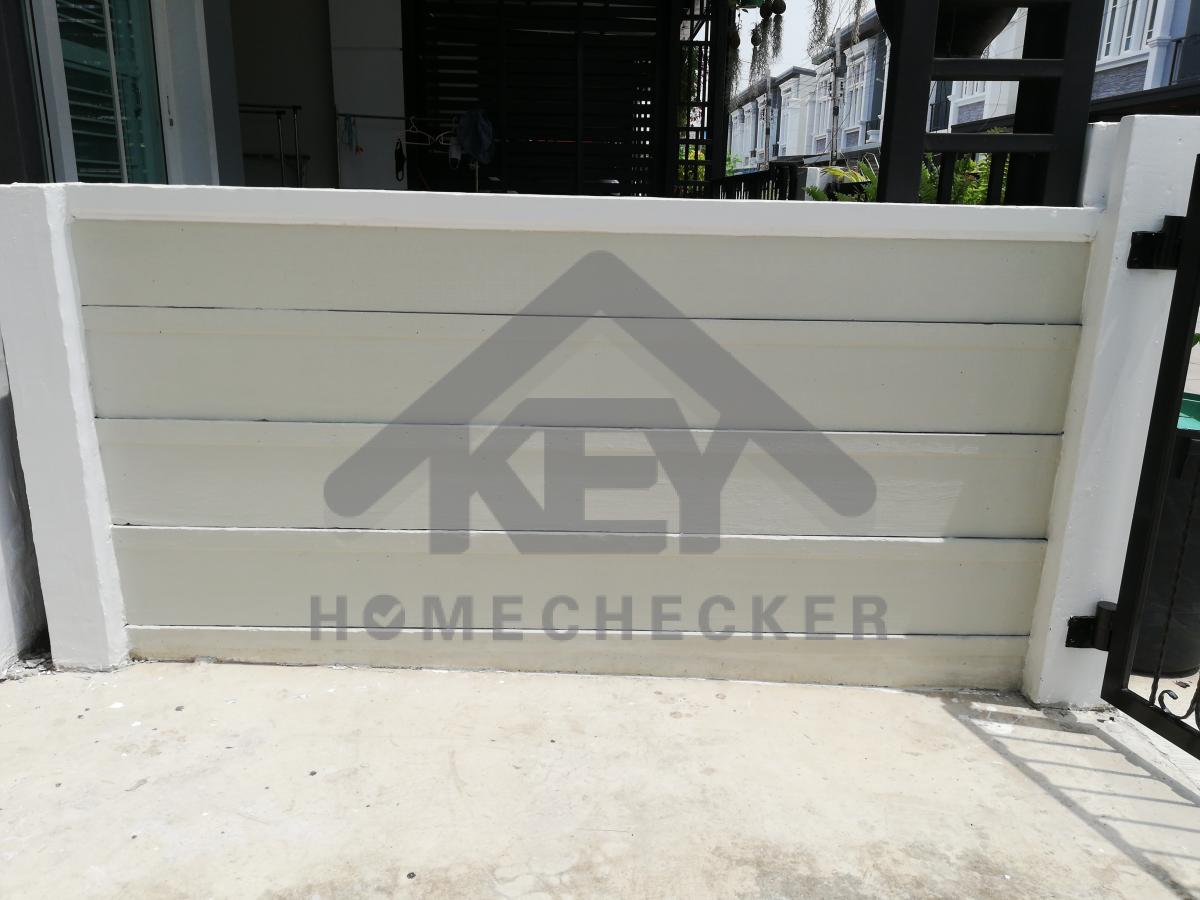 งานภูมิทัศน์และพื้นที่ภายนอกบ้าน