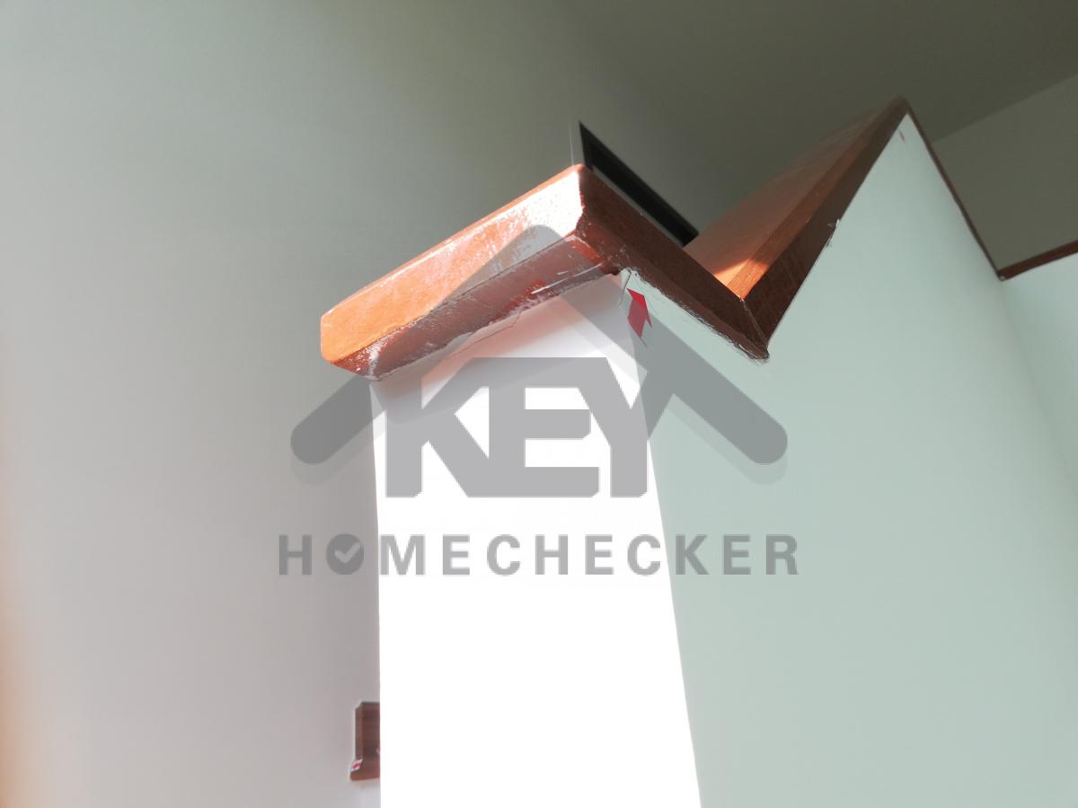 งานบันไดชั้น 1