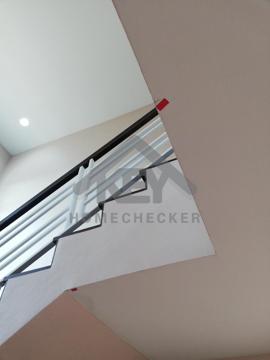 งานบันไดชั้น 1