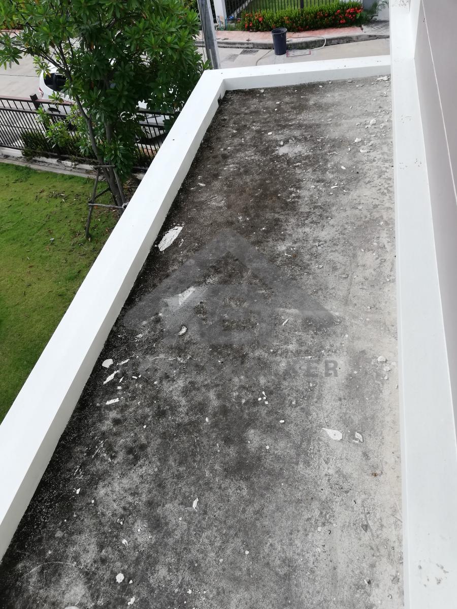 งานชั้นลอย