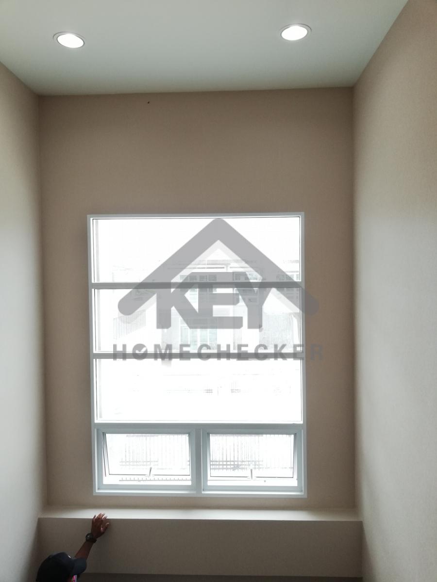 งานบันไดชั้น 1