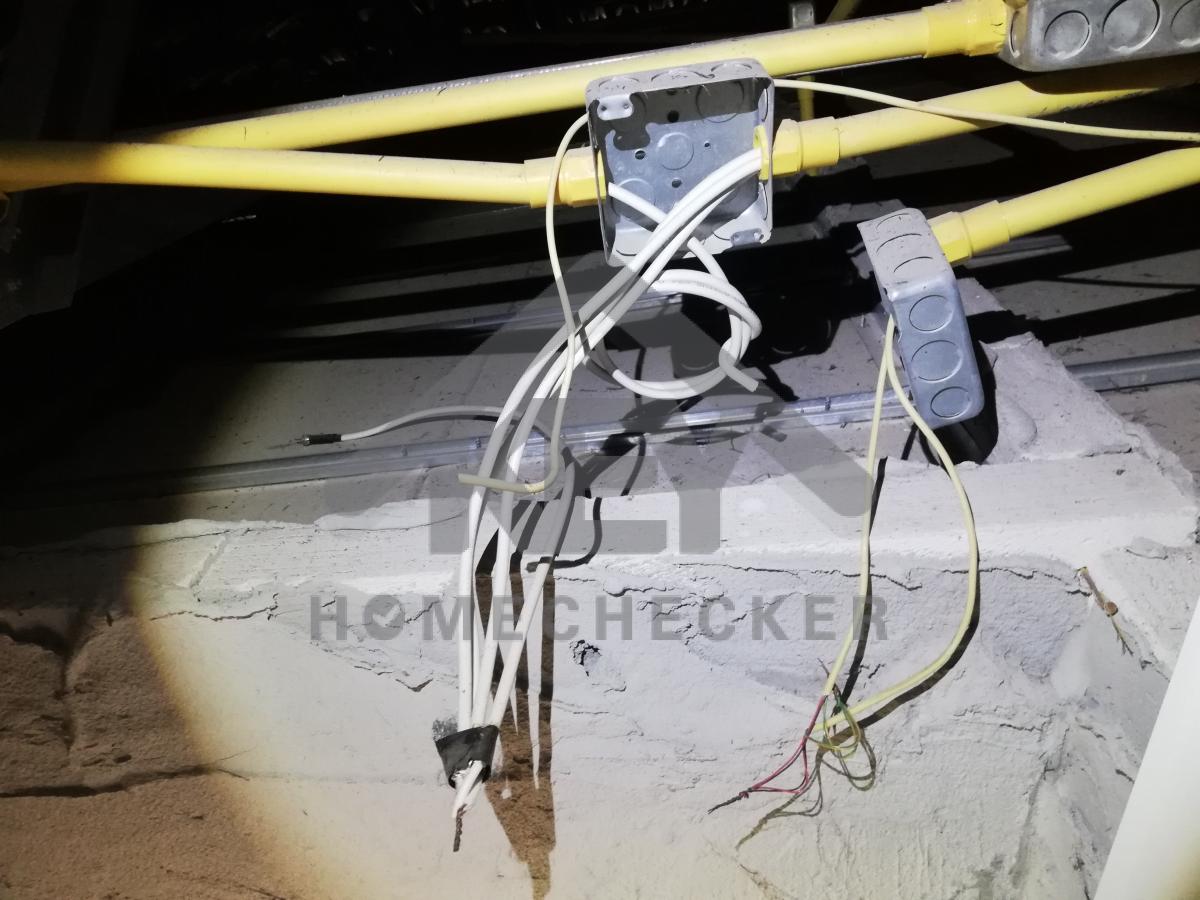 งานไฟฟ้าและระบบความปลอดภัย