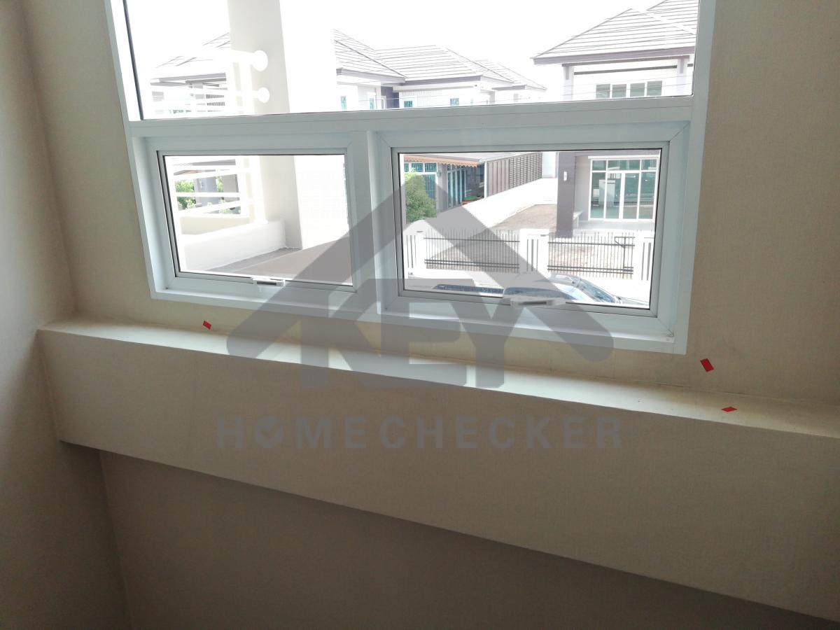 งานบันไดชั้น 1