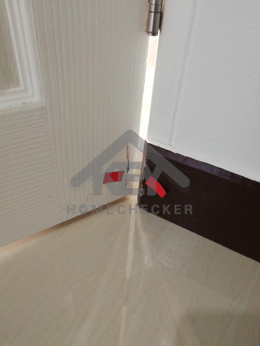 งานห้องครัวชั้น 1