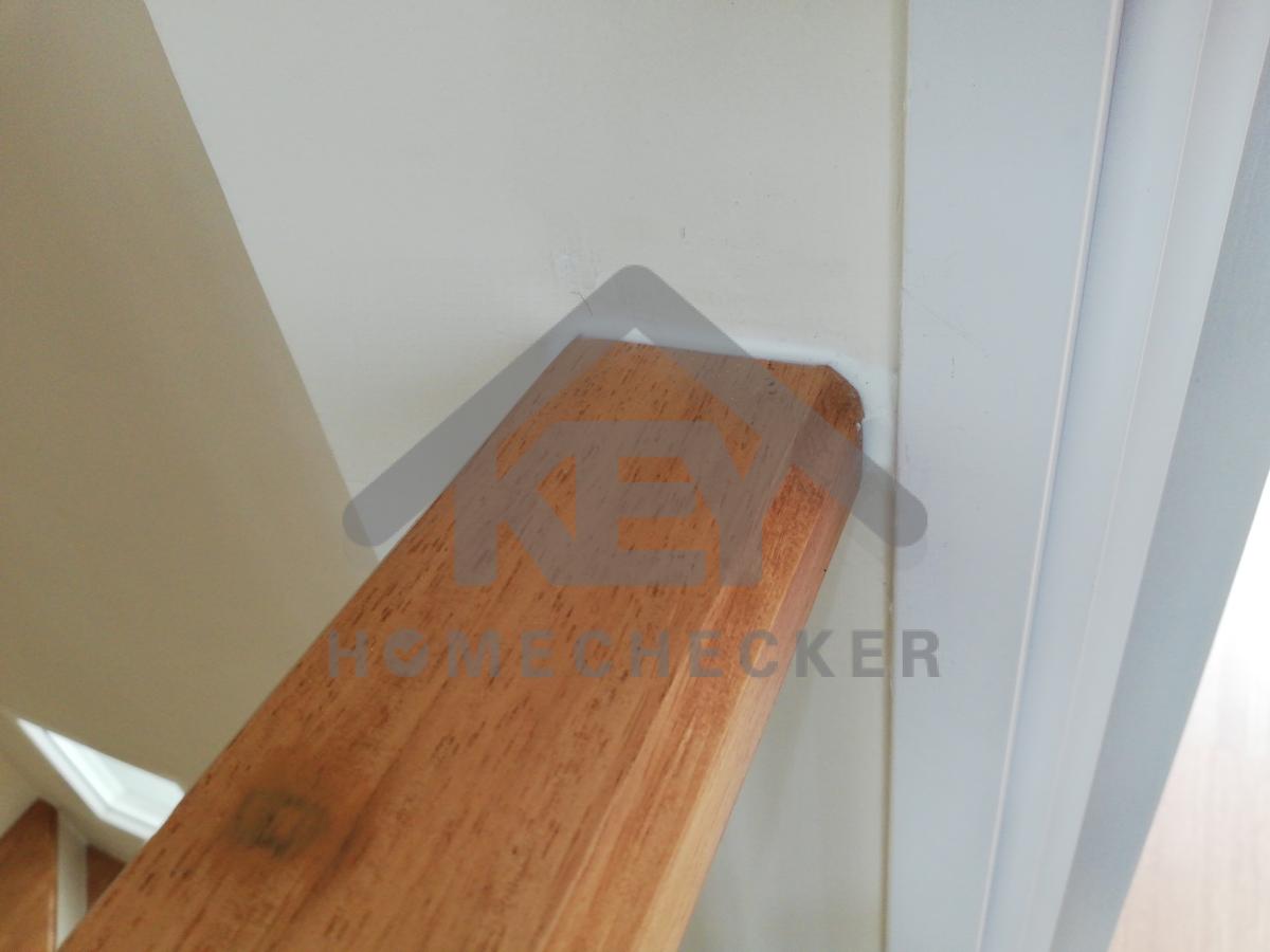 งานบันไดชั้น 1