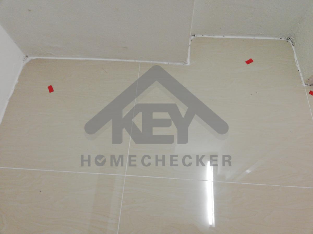 งานบันไดชั้น 1