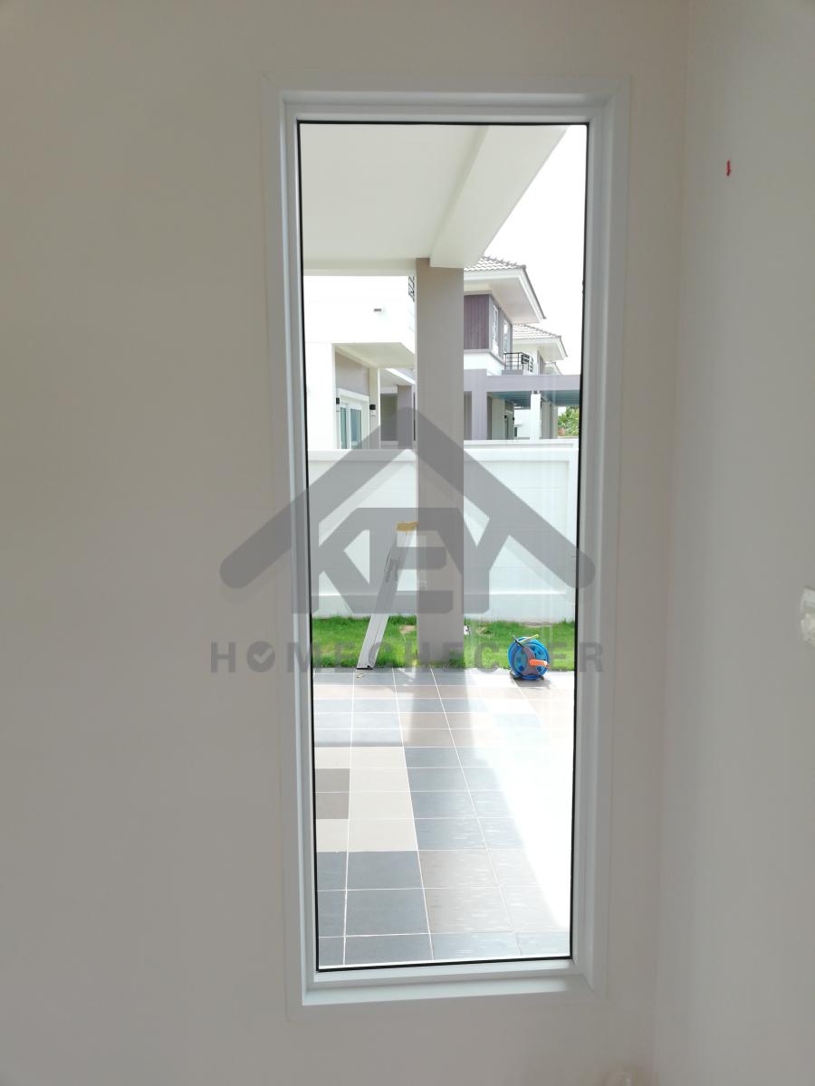 งานห้องโถง ห้องนั่งเล่น