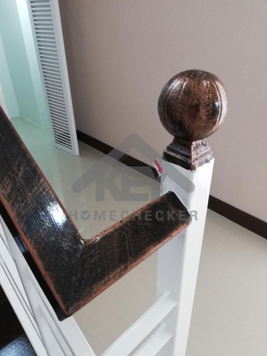 งานบันไดชั้น 1