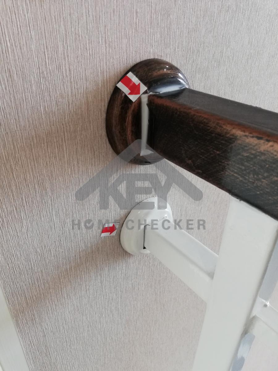 งานบันไดชั้น 1