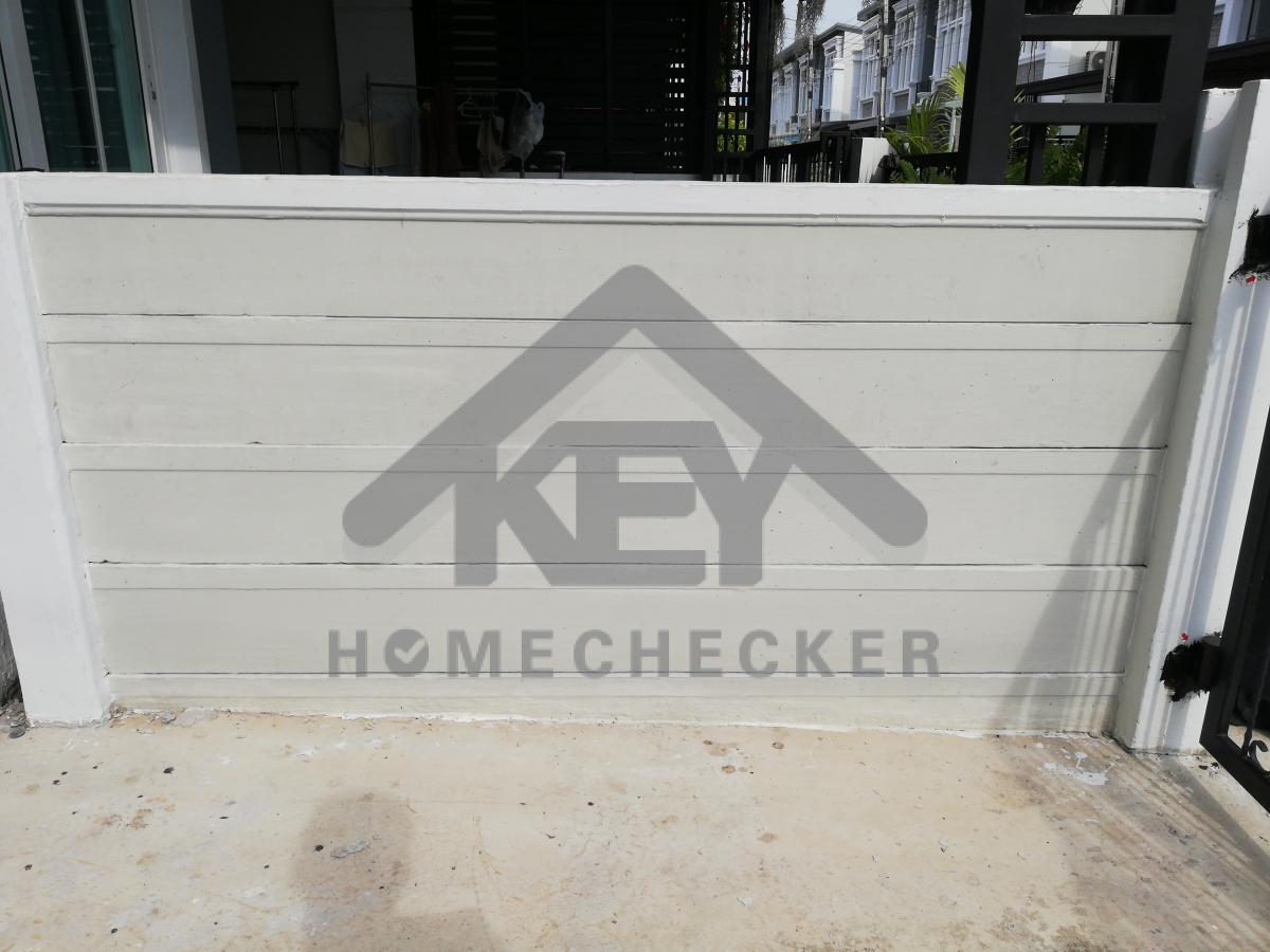 งานภูมิทัศน์และพื้นที่ภายนอกบ้าน