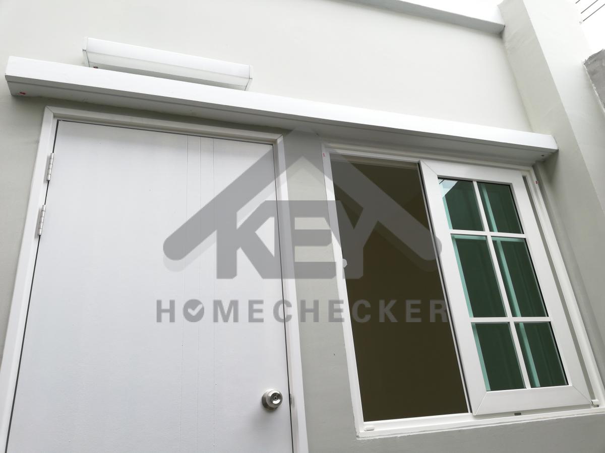 งานห้องครัวชั้น 1