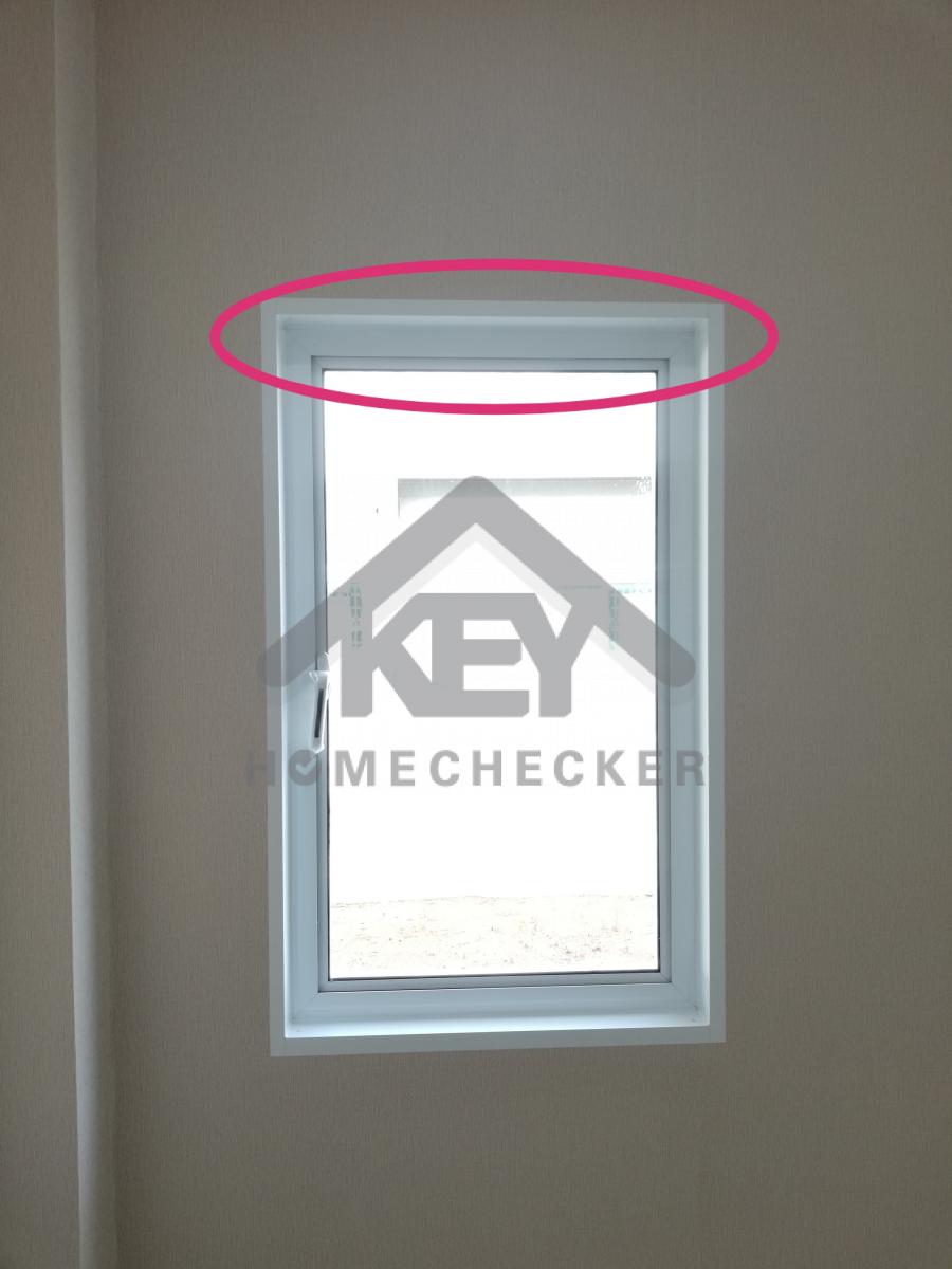 งานเทสน้ำ ประตูหน้าต่าง