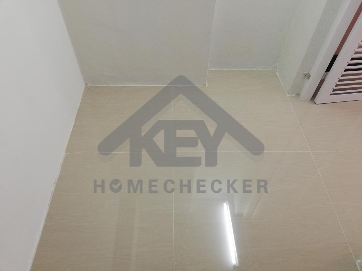 งานบันไดชั้น 1