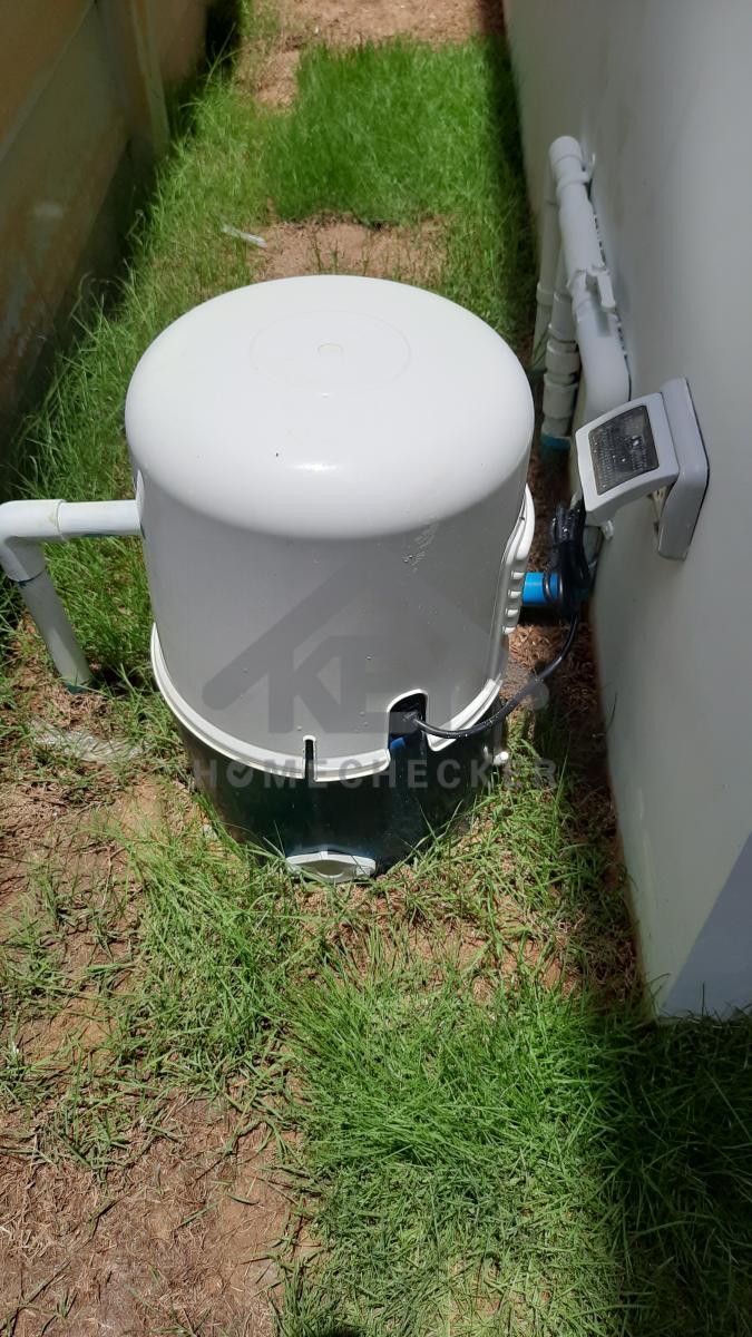 งานประปา ปั้ม และสุขาภิบาล