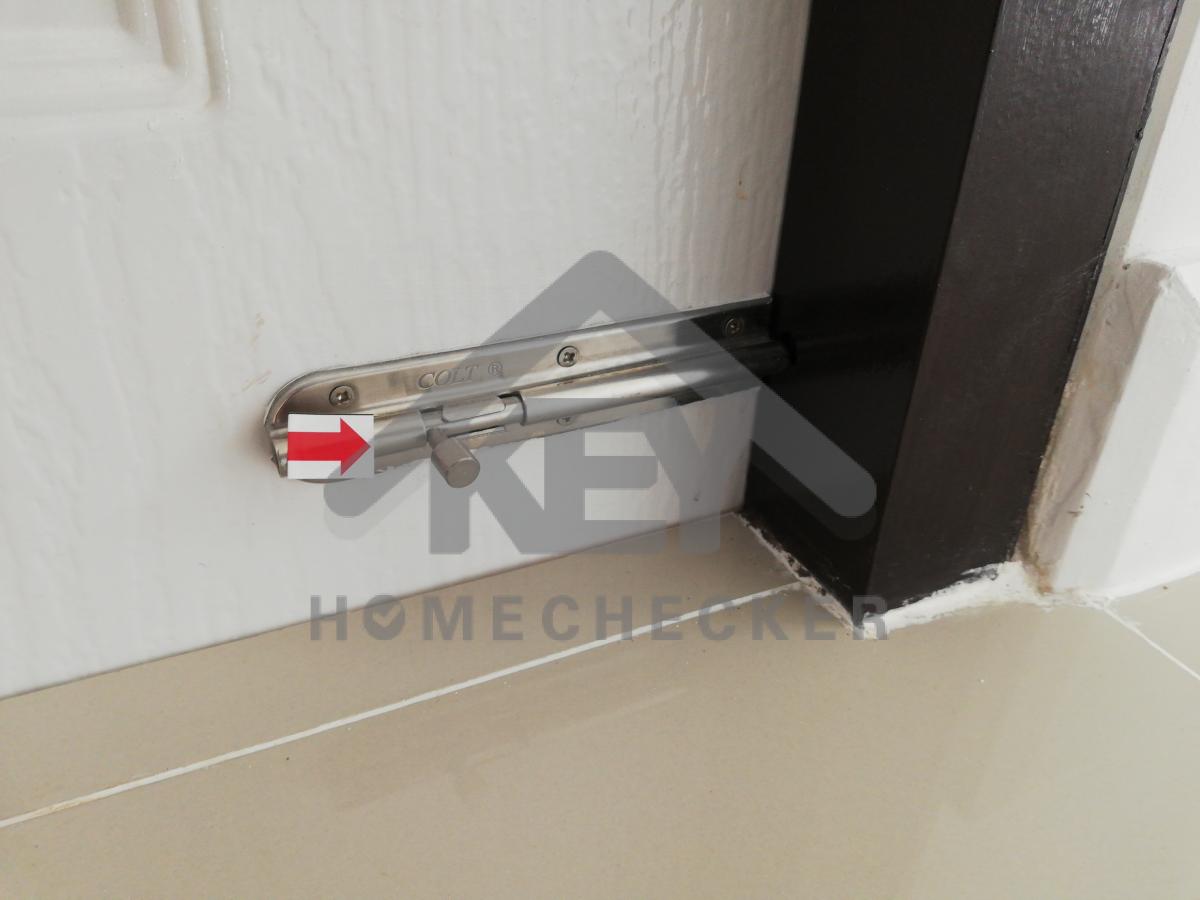 งานห้องครัวชั้น 1