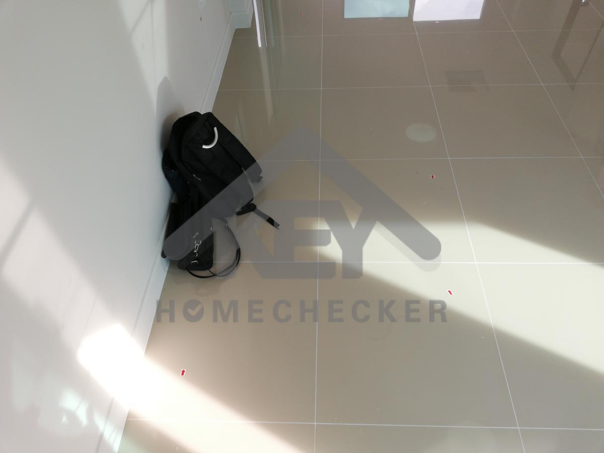 งานห้องโถง ห้องนั่งเล่น