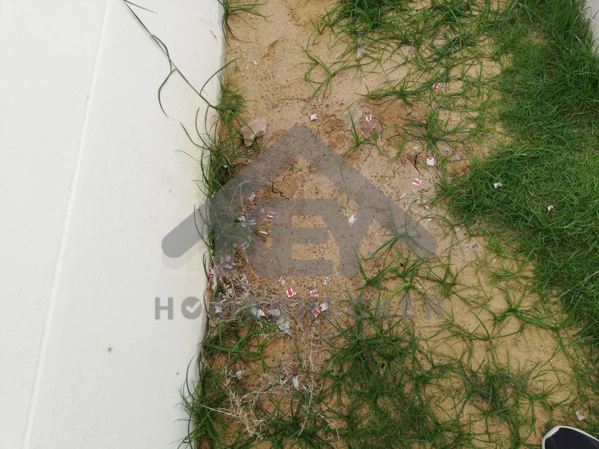 งานภูมิทัศน์และพื้นที่ภายนอกบ้าน