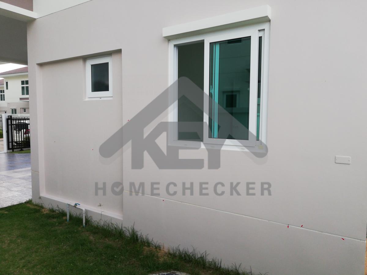 งานภูมิทัศน์และพื้นที่ภายนอกบ้าน