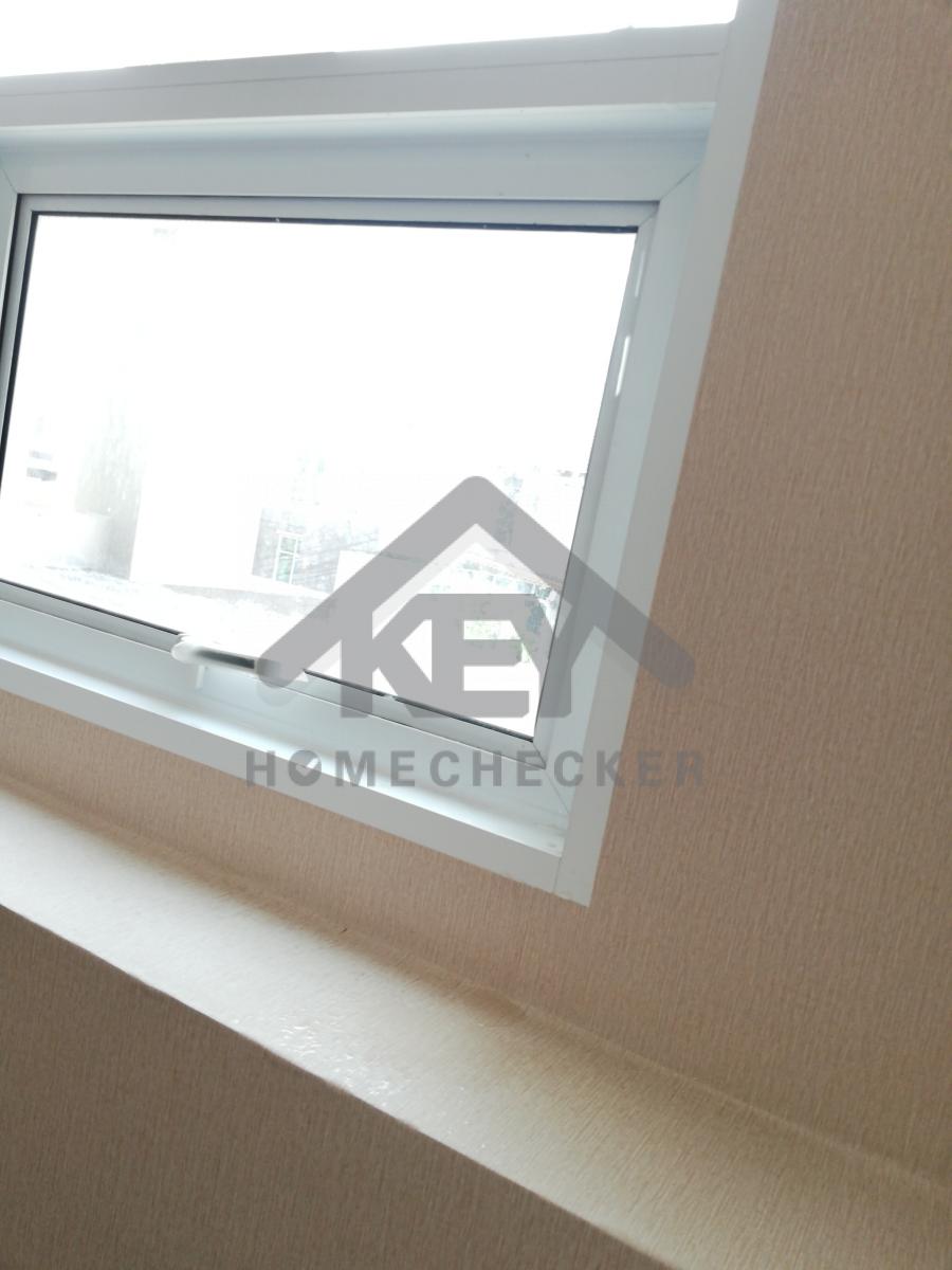 งานเทสน้ำ ประตูหน้าต่าง