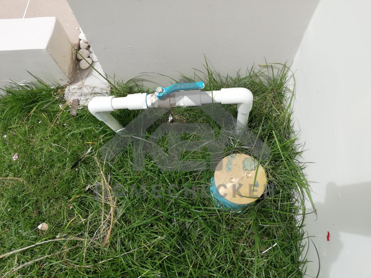 งานภูมิทัศน์และพื้นที่ภายนอกบ้าน