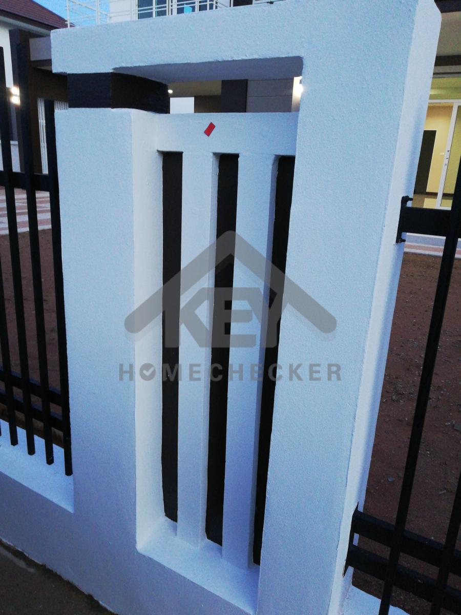 งานภูมิทัศน์และพื้นที่ภายนอกบ้าน