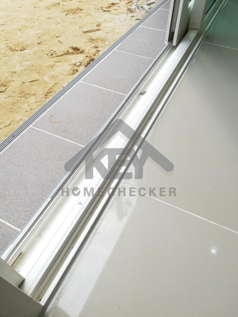 งานห้องโถง ห้องนั่งเล่น