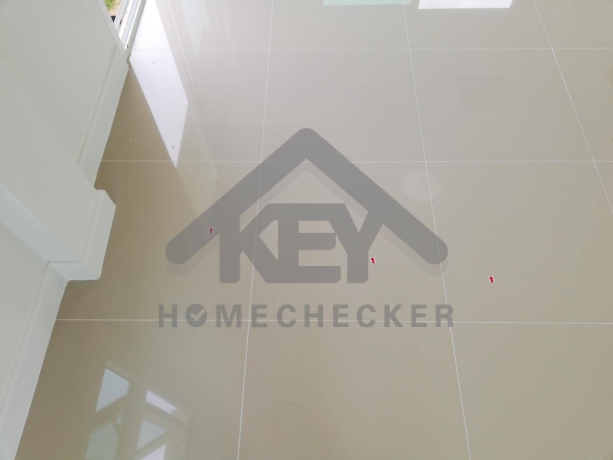 งานห้องโถง ห้องนั่งเล่น