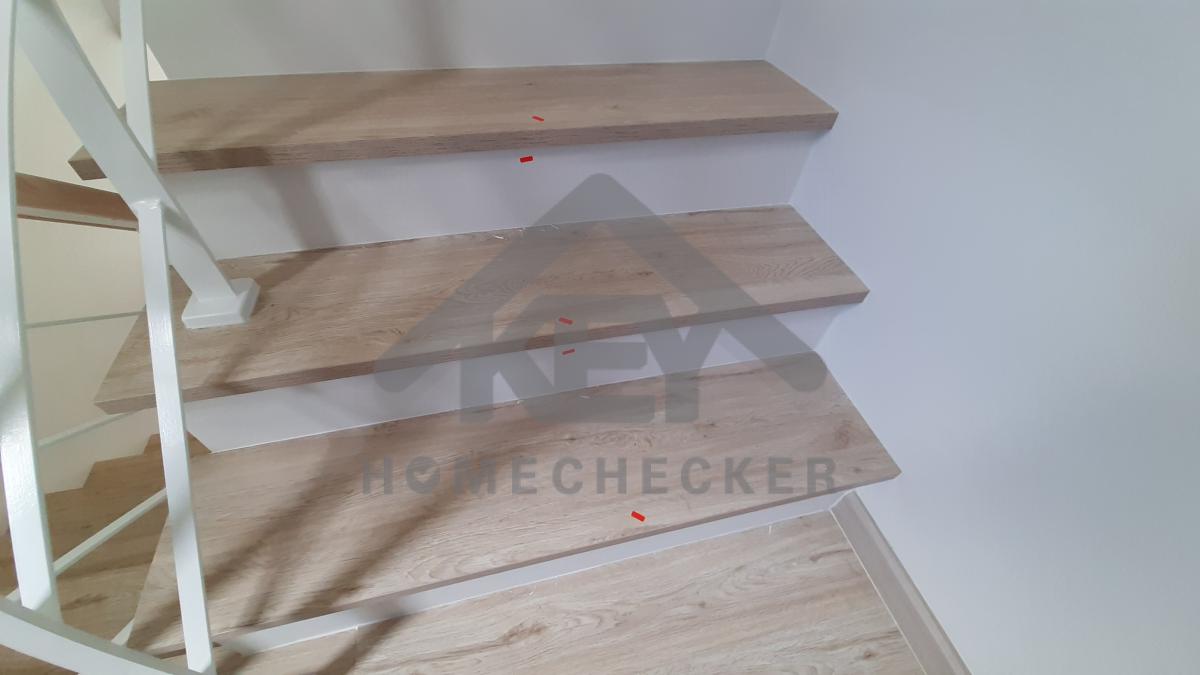 งานบันไดชั้น 1