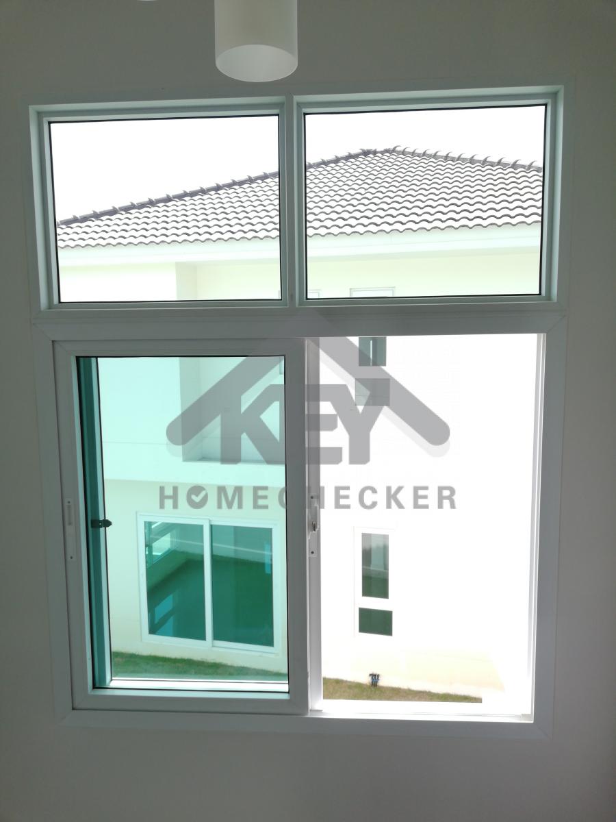 งานบันไดชั้น 1