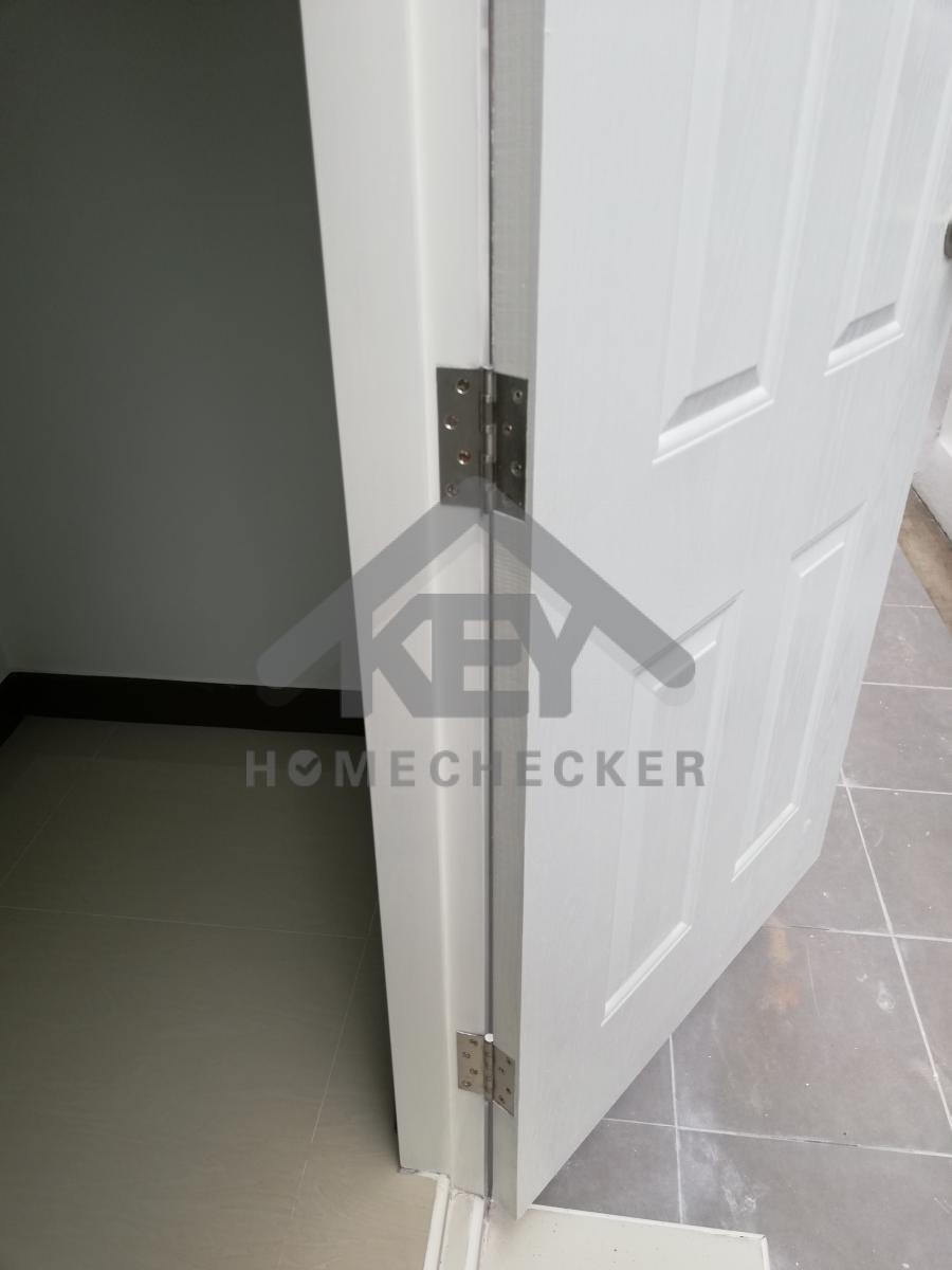 งานห้องครัวชั้น 1