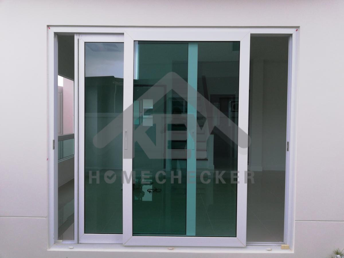 งานภูมิทัศน์และพื้นที่ภายนอกบ้าน