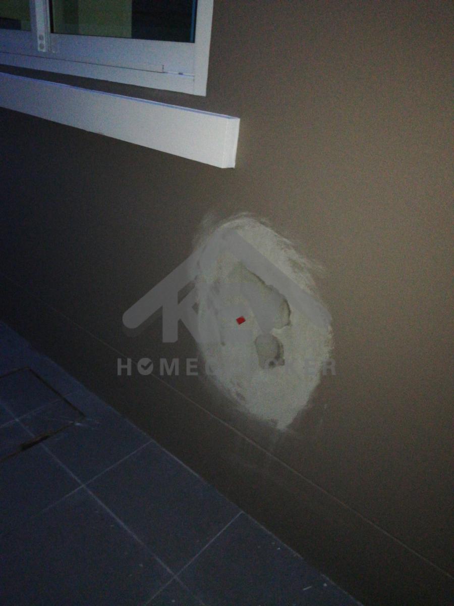 งานภูมิทัศน์และพื้นที่ภายนอกบ้าน