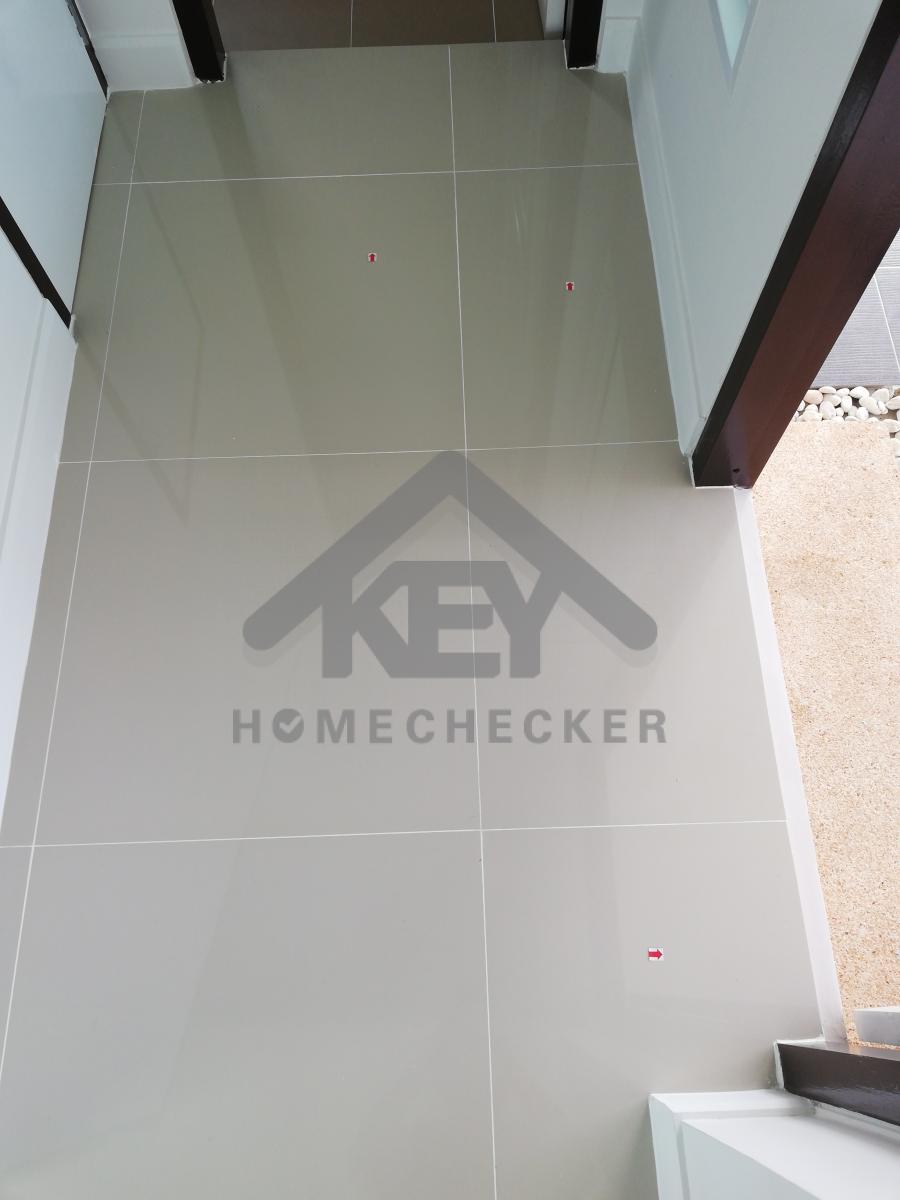 งานห้องโถง ห้องนั่งเล่น