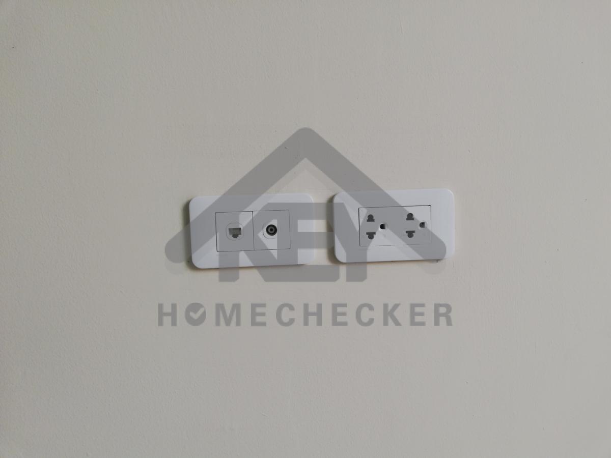 งานห้องโถง ห้องนั่งเล่น