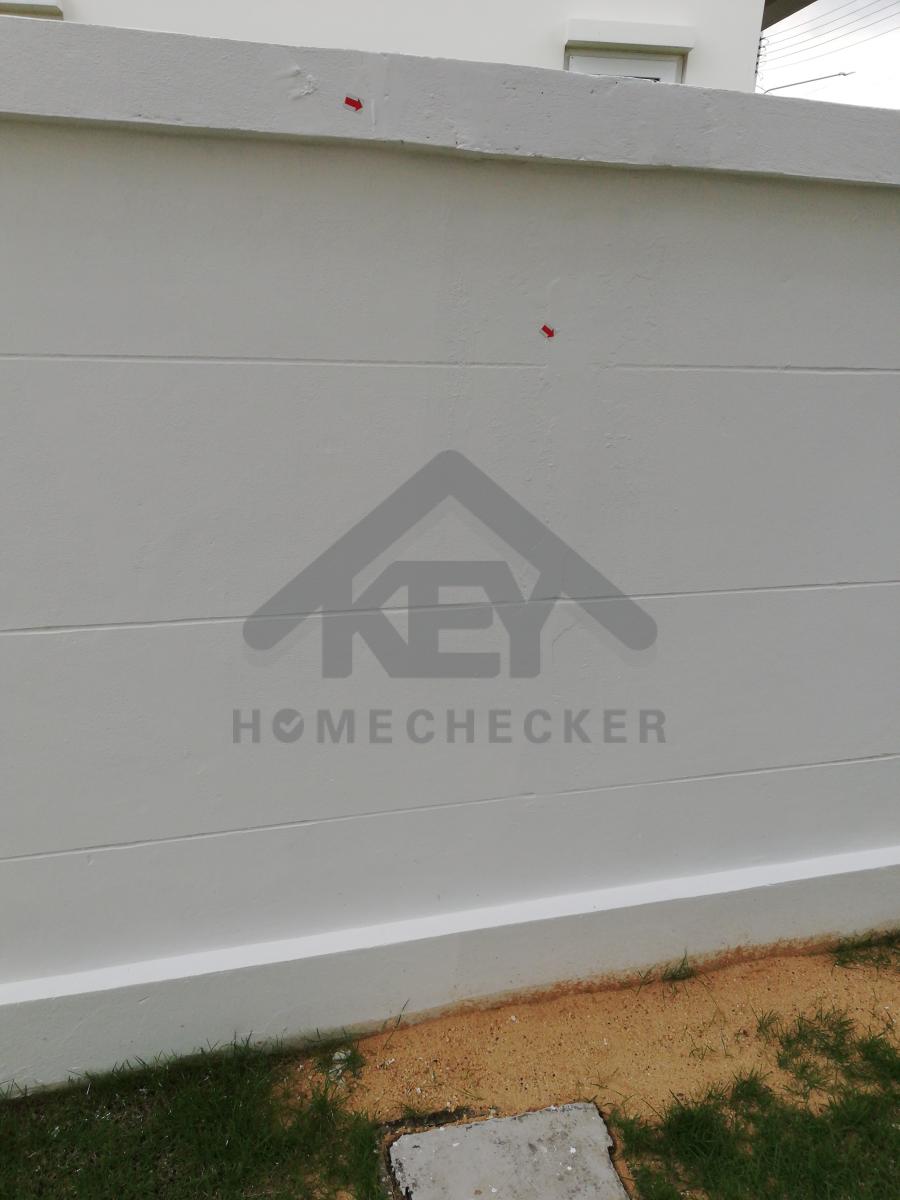 งานภูมิทัศน์และพื้นที่ภายนอกบ้าน