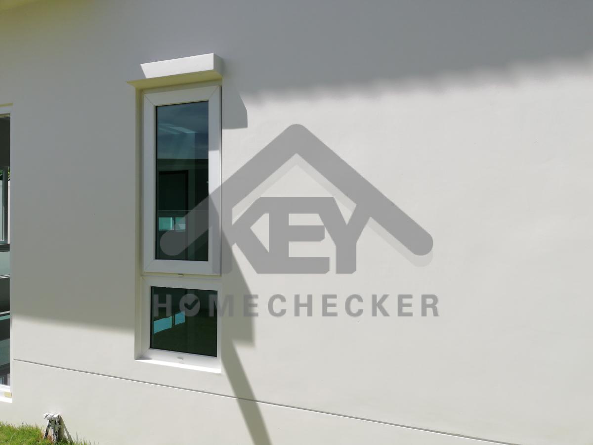 งานภูมิทัศน์และพื้นที่ภายนอกบ้าน