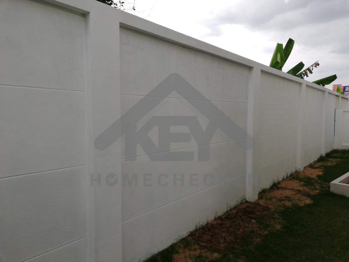 งานภูมิทัศน์และพื้นที่ภายนอกบ้าน